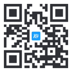 高清直播，流畅不卡顿 二维码